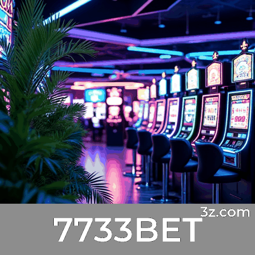 7733BET - Jogue com Confiança e Velocidade