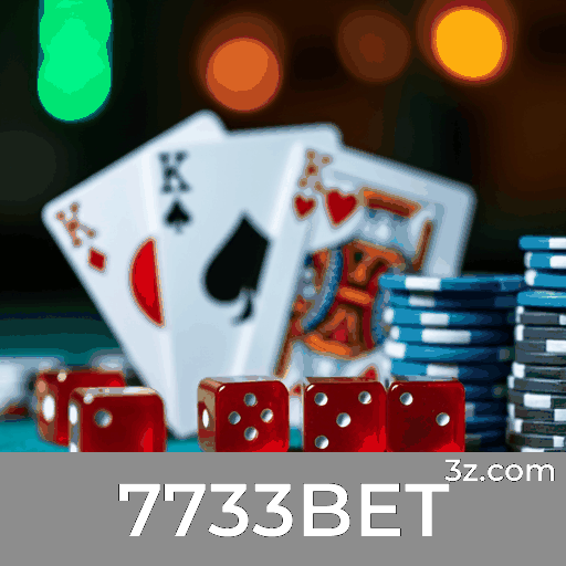 7733BET - Jogue com Confiança e Velocidade