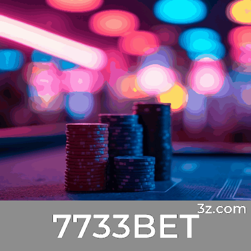 7733BET: Cassino Online Seguro e Premiado