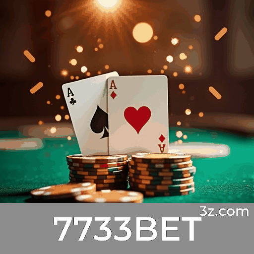 7733BET: Cassino Online Seguro e Premiado