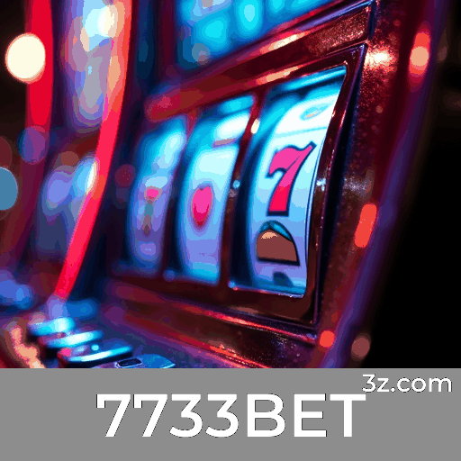 7733BET: Apostas Esportivas Precisão e Excelência