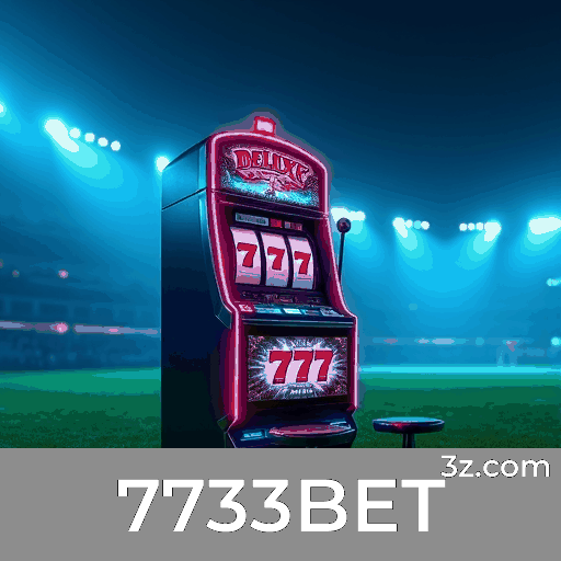 7733BET: Experiência de Cassino Imersiva para Brasileiros