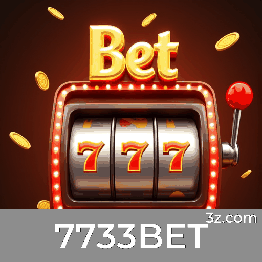 7733BET: Cassino Online Seguro e Premiado