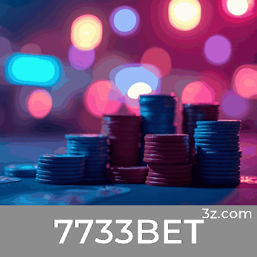 7733BET: Cassino Online Seguro e Premiado