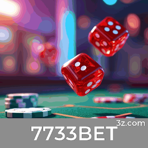 7733BET - Jogue com Confiança e Velocidade