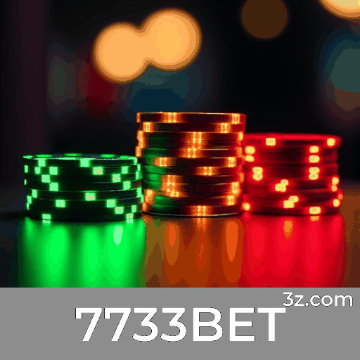 7733BET: Cassino Online Seguro e Premiado