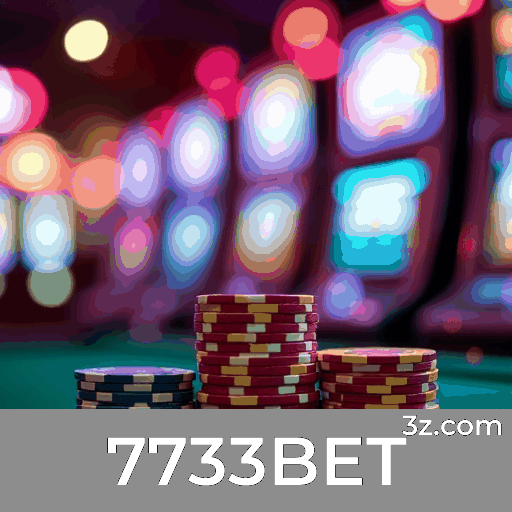 7733BET - Jogue com Confiança e Velocidade