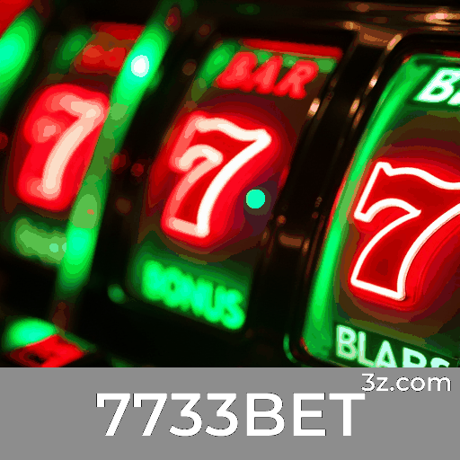 7733BET: Cassino Online Seguro e Premiado