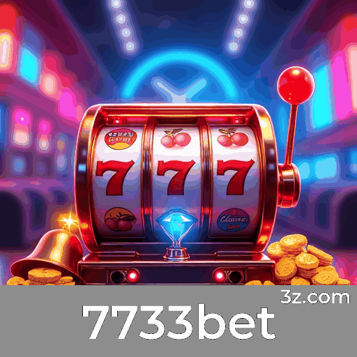 7733bet game mais image