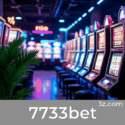 7733bet game mais image