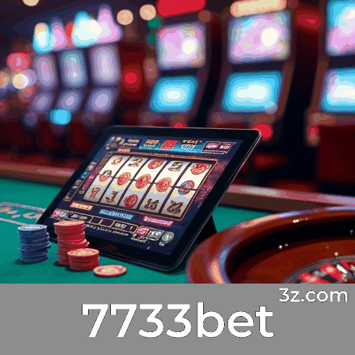 7733bet