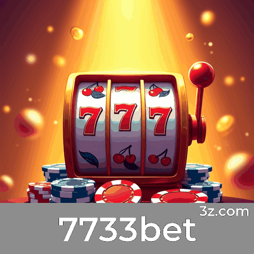 7733bet game mais image